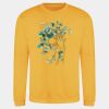 AWDis sweatshirt Thumbnail