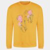 AWDis sweatshirt Thumbnail