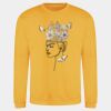 AWDis sweatshirt Thumbnail