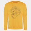AWDis sweatshirt Thumbnail