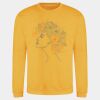 AWDis sweatshirt Thumbnail