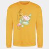 AWDis sweatshirt Thumbnail