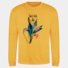 AWDis sweatshirt Thumbnail