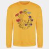AWDis sweatshirt Thumbnail