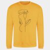 AWDis sweatshirt Thumbnail
