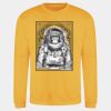 AWDis sweatshirt Thumbnail