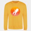 AWDis sweatshirt Thumbnail