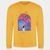 AWDis sweatshirt Thumbnail