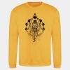 AWDis sweatshirt Thumbnail