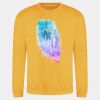 AWDis sweatshirt Thumbnail