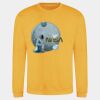 AWDis sweatshirt Thumbnail