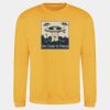 AWDis sweatshirt Thumbnail