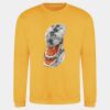 AWDis sweatshirt Thumbnail
