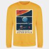 AWDis sweatshirt Thumbnail