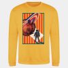 AWDis sweatshirt Thumbnail