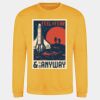 AWDis sweatshirt Thumbnail