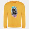 AWDis sweatshirt Thumbnail