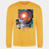 AWDis sweatshirt Thumbnail