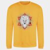 AWDis sweatshirt Thumbnail