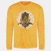 AWDis sweatshirt Thumbnail