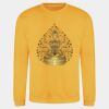 AWDis sweatshirt Thumbnail
