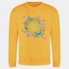 AWDis sweatshirt Thumbnail