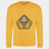 AWDis sweatshirt Thumbnail