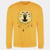 AWDis sweatshirt Thumbnail