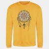 AWDis sweatshirt Thumbnail