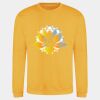 AWDis sweatshirt Thumbnail