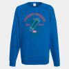 Lightweight raglan sweatshirt Thumbnail