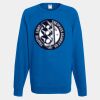 Lightweight raglan sweatshirt Thumbnail