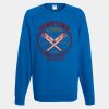 Lightweight raglan sweatshirt Thumbnail