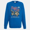 Lightweight raglan sweatshirt Thumbnail