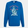 Lightweight raglan sweatshirt Thumbnail