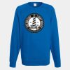 Lightweight raglan sweatshirt Thumbnail