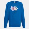 Lightweight raglan sweatshirt Thumbnail