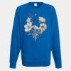 Lightweight raglan sweatshirt Thumbnail