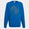 Lightweight raglan sweatshirt Thumbnail