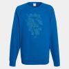 Lightweight raglan sweatshirt Thumbnail