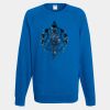 Lightweight raglan sweatshirt Thumbnail