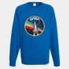 Lightweight raglan sweatshirt Thumbnail