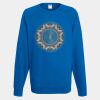 Lightweight raglan sweatshirt Thumbnail
