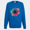 Lightweight raglan sweatshirt Thumbnail