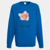 Lightweight raglan sweatshirt Thumbnail