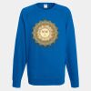 Lightweight raglan sweatshirt Thumbnail