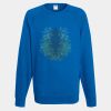 Lightweight raglan sweatshirt Thumbnail