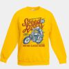 Kids classic set-in sweatshirt Thumbnail