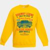 Kids classic set-in sweatshirt Thumbnail