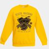 Kids classic set-in sweatshirt Thumbnail